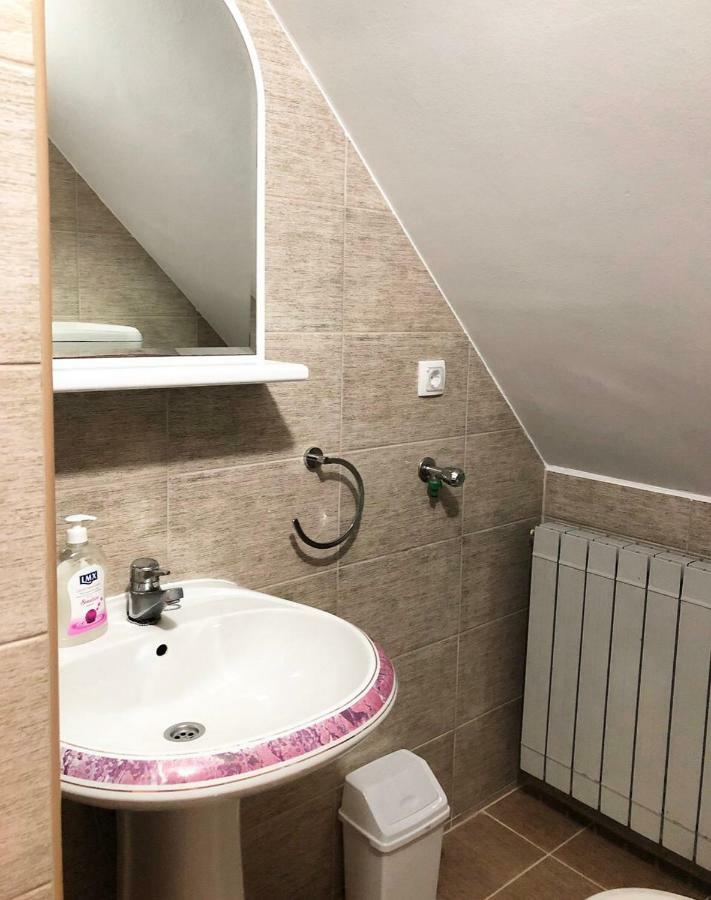 Guest House Aleksandra バイナ・バシュタ エクステリア 写真